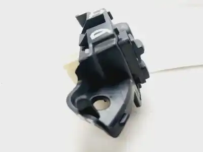 Gebrauchtes Autoersatzteil SPIEGELSTEUERUNG zum NISSAN QASHQAI (J11) Acenta OEM-IAM-Referenzen 255704EA1B  