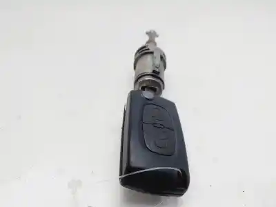 Peça sobressalente para automóvel em segunda mão Comutador De Ignição por CITROEN C3 PLURIEL 1.4 Referências OEM IAM N0501376  