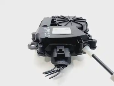 Second-hand car spare part tailgate central locking system  for jaguar e-pace chequered flag awd 149 cv / 110 kw oem iam references j9c3404c10ab  