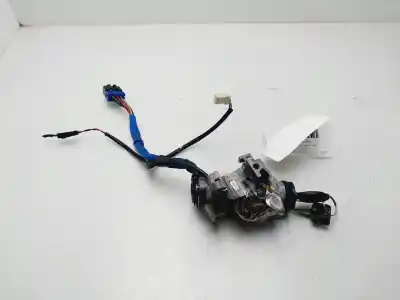 Peça sobressalente para automóvel em segunda mão comutador de ignição por kia rio (bc) 1.5 ls berlina referências oem iam 0k30b76990a