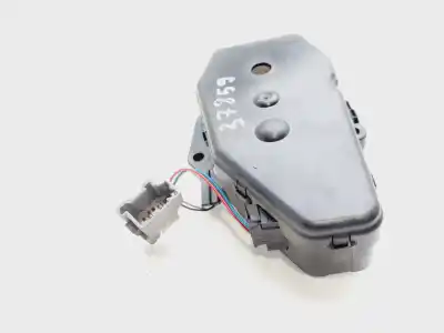 Peça sobressalente para automóvel em segunda mão motor de fechadura central mala por jaguar xf i (x250) 2.2 d referências oem iam af6314b529ae