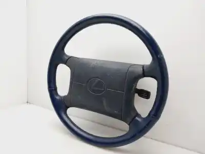 Peça sobressalente para automóvel em segunda mão VOLANTE por LEXUS LS400 (UCF20) Básico (UCF 20) Referências OEM IAM 4510250050  