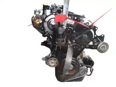 Peça sobressalente para automóvel em segunda mão MOTOR COMPLETO por TOYOTA RAV 4 (A2) 2.0 D-4D Luna 4X4 Referências OEM IAM 1CDFTV  