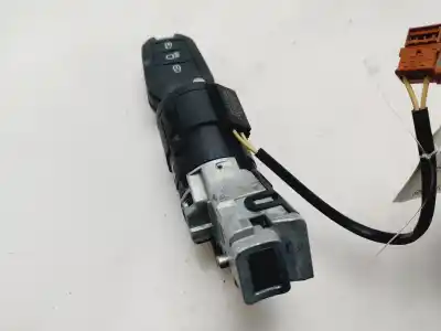Second-hand car spare part ignition switch for citroen c3 feel oem iam references 9663123380  