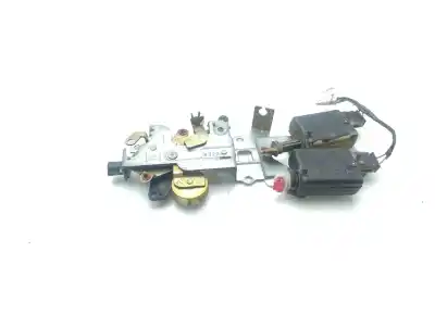 Gebrauchtes Autoersatzteil ZENTRALVERRIEGELUNGSMOTOR HINTEN LINKS zum CITROEN C8  OEM-IAM-Referenzen 183204  