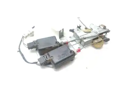 Peça sobressalente para automóvel em segunda mão Motor De Fechadura Central Traseiro Direito por CITROEN C8 2.2 HDi 16V PREMIER II Referências OEM IAM 181104  