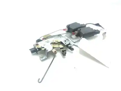 Peça sobressalente para automóvel em segunda mão motor de fechadura central traseiro direito por citroen c8 2.2 hdi 16v premier ii referências oem iam 181104  