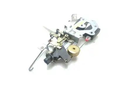Peça sobressalente para automóvel em segunda mão motor de fechadura central traseiro direito por citroen c8 2.2 hdi 16v premier ii referências oem iam 181104  