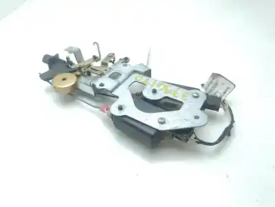 Peça sobressalente para automóvel em segunda mão motor de fechadura central traseiro direito por citroen c8 2.2 hdi 16v premier ii referências oem iam 181104  