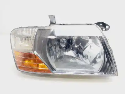 Автозапчастина б/у права фа для mitsubishi montero (v60/v70) 3.2 di-d all-four посилання на oem iam mr388008  