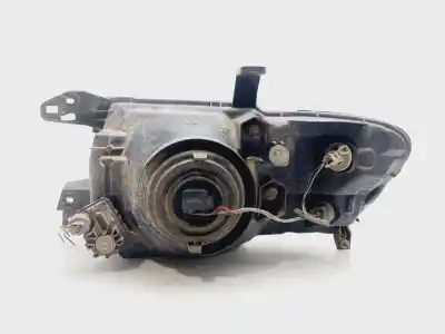 Автозапчастина б/у права фа для mitsubishi montero (v60/v70) 3.2 di-d all-four посилання на oem iam mr388008