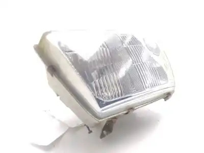 Peça sobressalente para automóvel em segunda mão FAROL / FAROLIM DIREITO por MITSUBISHI GALLOPER (HYUNDAI) 2.5 Turbodiesel Referências OEM IAM HR804250  