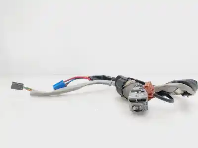 Peça sobressalente para automóvel em segunda mão COMUTADOR DE IGNIÇÃO por PEUGEOT PARTNER (S2) Combiespace Referências OEM IAM 9648445180  