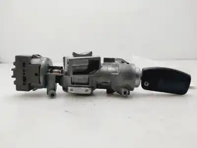 Second-hand car spare part ignition switch for ford s-max (ca1) titanium (03.2010->) 140 cv / 103 kw oem iam references 3m513f880ad  