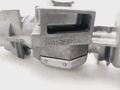 Peça sobressalente para automóvel em segunda mão COMUTADOR DE IGNIÇÃO por FORD S-MAX (CA1) Titanium (03.2010->) 140 CV / 103 KW Referências OEM IAM 3M513F880AD  