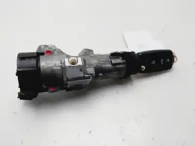 Peça sobressalente para automóvel em segunda mão COMUTADOR DE IGNIÇÃO por VOLKSWAGEN POLO V (6R1, 6C1) 1.2 Referências OEM IAM 6R0905851  