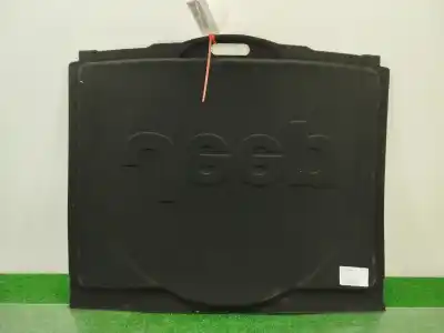 Peça sobressalente para automóvel em segunda mão TAPETE por JEEP RENEGADE Longitude 4X2 Referências OEM IAM 07356035120  