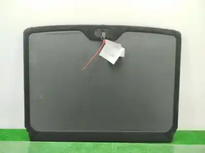 Peça sobressalente para automóvel em segunda mão TAPETE por JEEP RENEGADE Longitude 4X2 Referências OEM IAM 6YN73LXHAA  