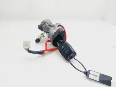Pezzo di ricambio per auto di seconda mano interruttore di avviamento per kia sportage basic 4x2 riferimenti oem iam 819103w000  