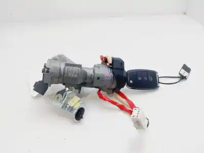 Pezzo di ricambio per auto di seconda mano interruttore di avviamento per kia sportage basic 4x2 riferimenti oem iam 819103w000  
