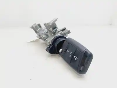 Автозапчастина б/у стартер для skoda octavia combi (5e5) ambition 110 cv / 81 kw посилання на oem iam 1k0905851