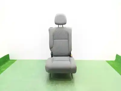 Gebrauchtes Autoersatzteil RÜCKSITZE RECHTS zum PEUGEOT PARTNER KOMBI Access OEM-IAM-Referenzen 8846W9  