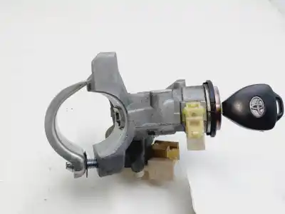Second-hand car spare part Ignition Switch for TOYOTA AURIS Active OEM IAM references 450200203  