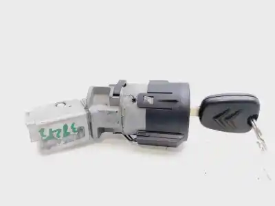 Pezzo di ricambio per auto di seconda mano Interruttore Di Avviamento per CITROEN C4 PICASSO I MONOSPACE (UD_) 1.6 HDI Riferimenti OEM IAM 9663123380  