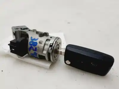 Second-hand car spare part ignition switch for citroen c2 furio oem iam references n0502455  