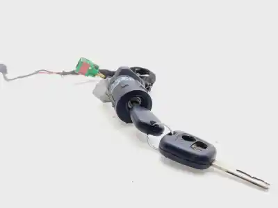 Gebrauchtes Autoersatzteil STARTSCHALTER zum PEUGEOT 307 (S1)  OEM-IAM-Referenzen 9648445180  
