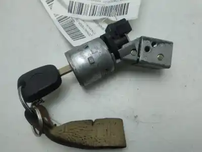 Peça sobressalente para automóvel em segunda mão comutador de ignição por citroen c8 2.2 hdi 16v premier ii referências oem iam 9648445180