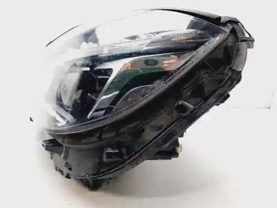 Second-hand car spare part LEFT HEADLIGHT for MERCEDES-BENZ CLASE E (W212) FAMILIAR  OEM IAM references A2129063103  