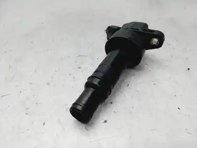 Автозапчасти б/у катушка зажигания за hyundai tucson (tl, tle) 1.6 gdi ссылки oem iam 273012b100  