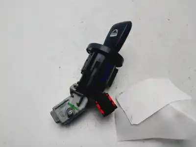 Автозапчастина б/у стартер для dacia duster ambiance 4x2 посилання на oem iam 285916556r