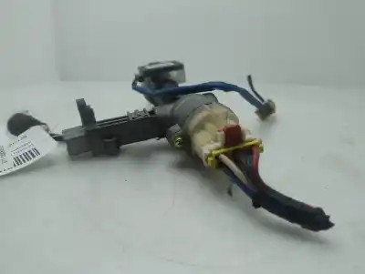 Pezzo di ricambio per auto di seconda mano interruttore di avviamento per ssangyong kyron 200 xdi limited riferimenti oem iam 8711009030  