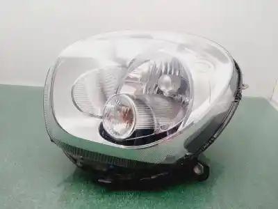 İkinci el araba yedek parçası SOL FAR için MINI COUNTRYMAN (R60) Cooper D OEM IAM referansları 980102704  