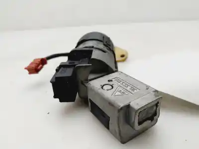 İkinci el araba yedek parçası mars salteri için peugeot 307 break / sw (s1) sw pack oem iam referansları 9648445180  
