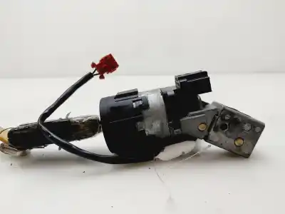 Автозапчасти б/у переключатель стартера за PEUGEOT 307 BREAK / SW (S1) SW PACK ссылки OEM IAM 9648445180  