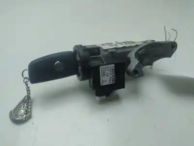 Second-hand car spare part ignition switch for nissan x-trail (t32) acenta oem iam references 285904ba0a