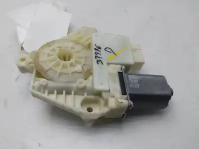 Second-hand car spare part RIGHT FRONT WINDOW MOTOR for SKODA FABIA  OEM IAM references 5JA959812K  