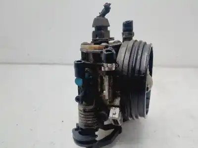 Piesă de schimb auto la mâna a doua INJECTOR CU UN SINGUR PUNCT pentru PEUGEOT 106 (S2) Max Referințe OEM IAM 0132008603  