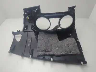 Piesă de schimb auto la mâna a doua ORNAMENT PLASTIC pentru CITROEN C-CROSSER (VU_, VV_) 2.2 HDI Referințe OEM IAM 8060A089  