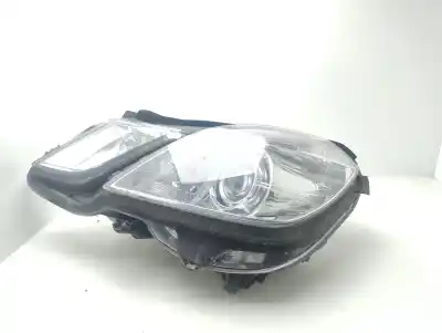 Piesă de schimb auto la mâna a doua FAR STÂNGA pentru MERCEDES-BENZ CLASE E (W212) E 220 CDI / BLUETEC (212.001, 212.002) Referințe OEM IAM A2128200939  