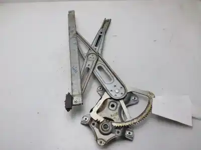 Автозапчастина б/у регулятор вікна передній лівий для toyota yaris (ksp9/scp9/nlp9) básico посилання на oem iam 857100d100  