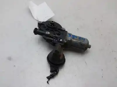 Автозапчасти б/у мотор стекла переднего правого за toyota yaris (ksp9/scp9/nlp9) básico ссылки oem iam 857100d100