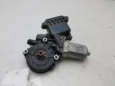 Автозапчастина б/у двигатель переднього ліва вікна для toyota yaris (ksp9/scp9/nlp9) básico посилання на oem iam 857020f010  