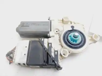 Second-hand car spare part rear left window motor for seat leon (1p1) reference oem iam references 1k0959703g  