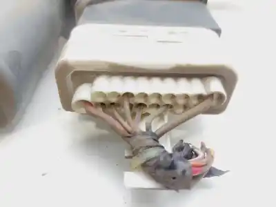 Second-hand car spare part rear left window motor for seat leon (1p1) reference oem iam references 1k0959703g  