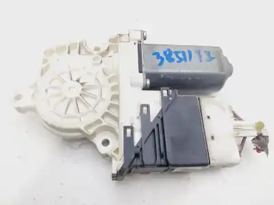 Second-hand car spare part rear left window motor for seat leon (1p1) reference oem iam references 1k0959703g  