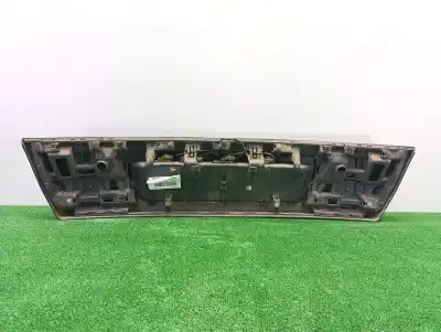 Автозапчастина б/у задні модинги для citroen c4 picasso i monospace (ud_) 1.6 hdi посилання на oem iam 9682607977